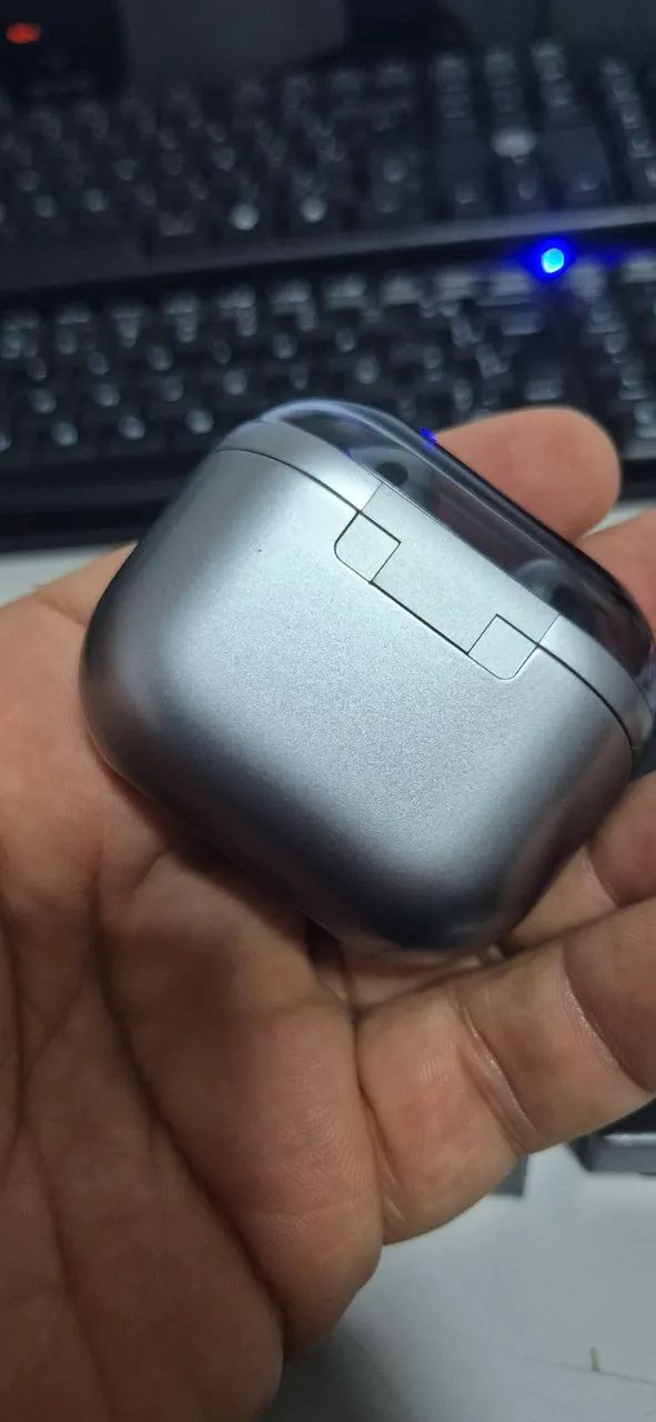 Galaxy Buds 3 Pro - Fones de Ouvido - Nova Esperança, Parnamirim