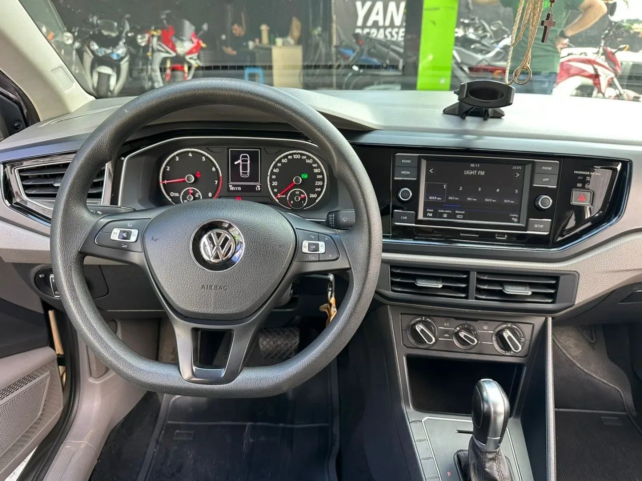 Volkswagen Virtus 2019 - Foto 5