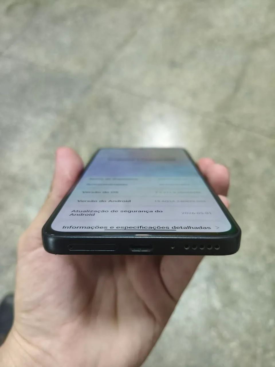 REDMI NOTE 13 5G - Foto 2