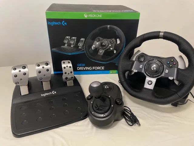 volante g920 - Foto 3