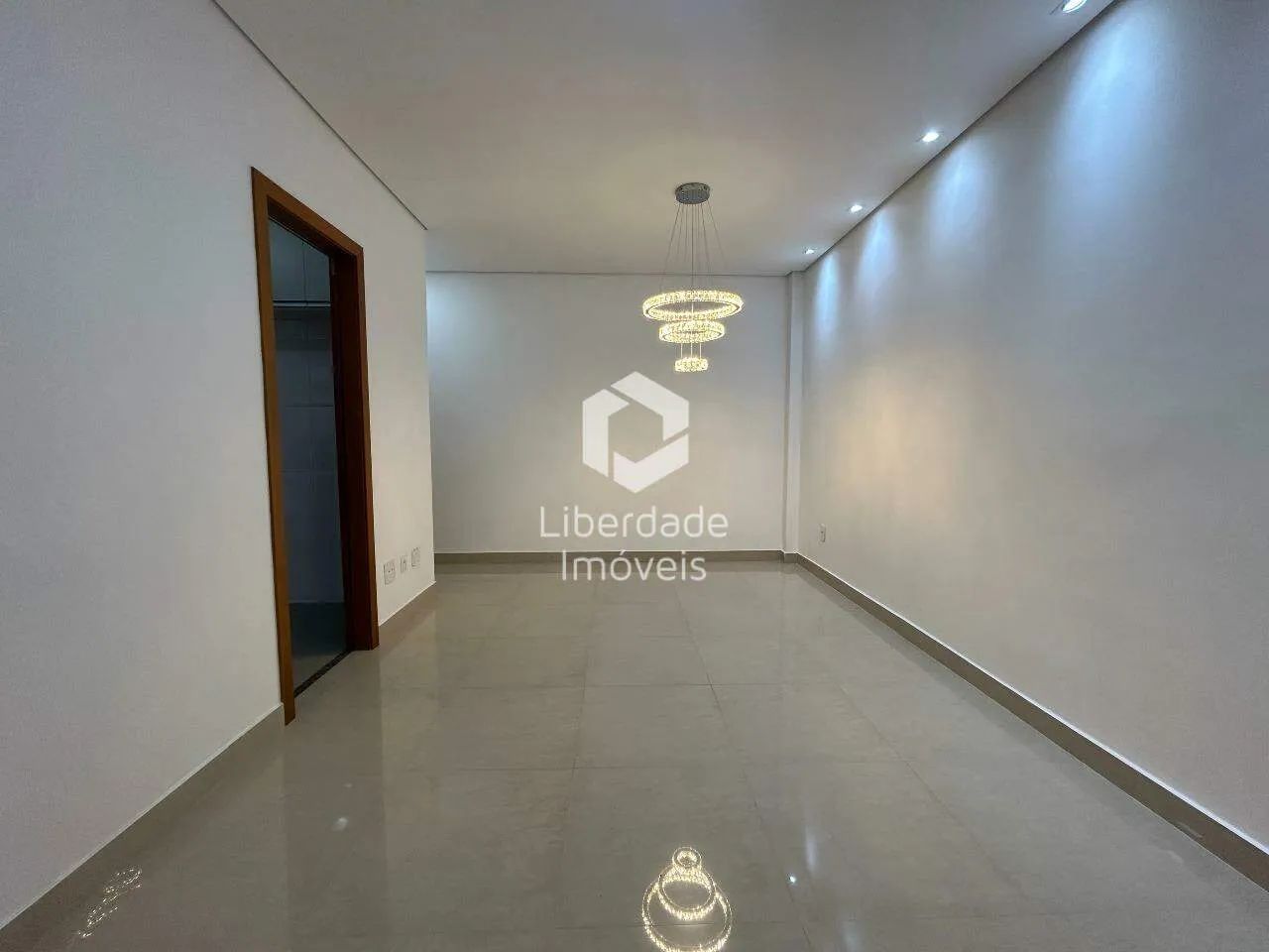 Apartamento para aluguel no Liberdade, Belo Horizonte, 3 quartos, 2 vagas - Foto 2