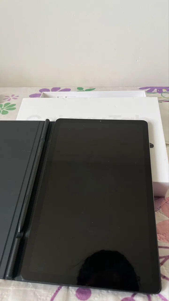 Tablet Samsung Galaxy Tab s6 lite 64gb - Foto 3