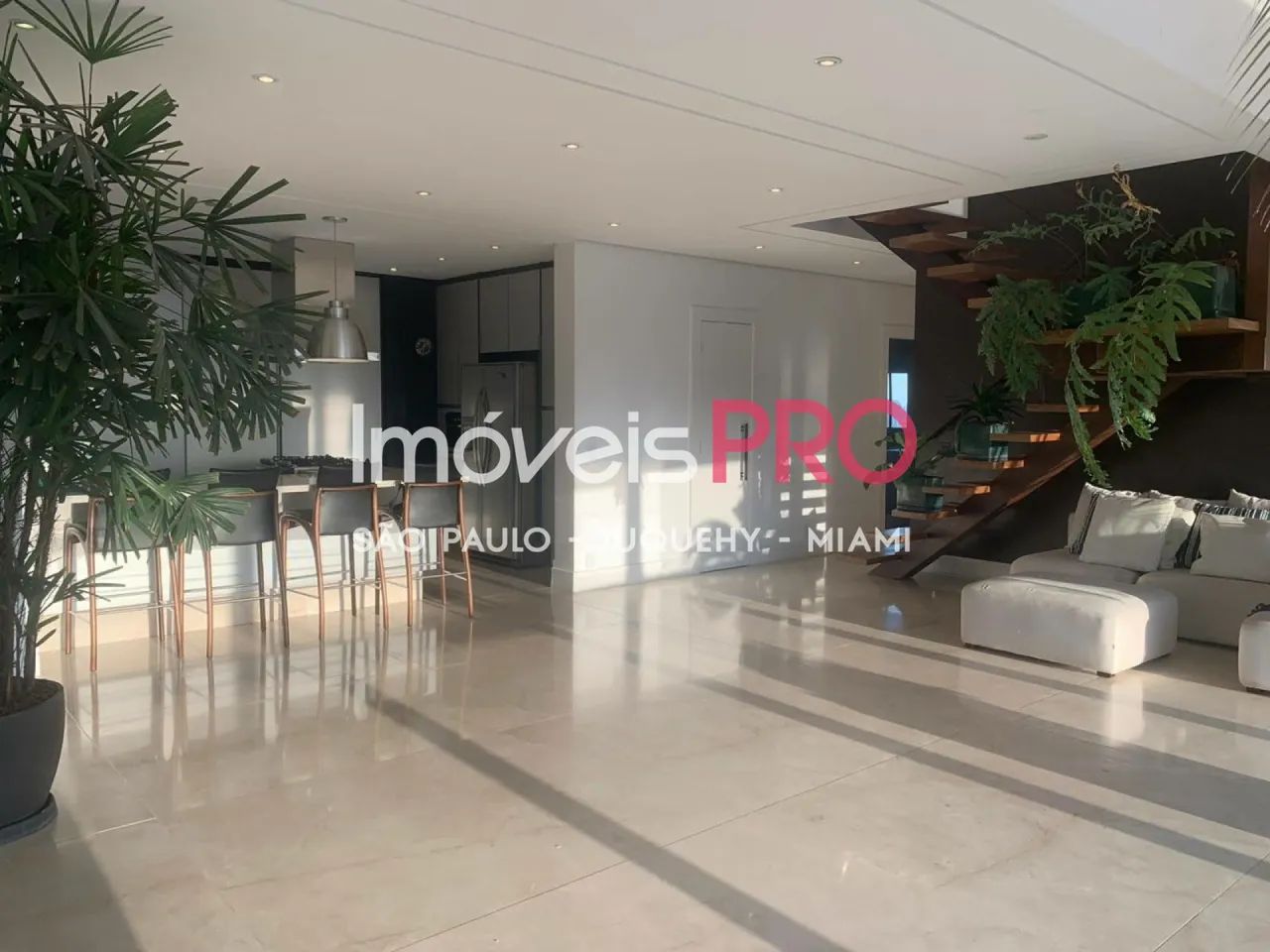 Cobertura de 255m² na Granja Julieta. - Foto 3