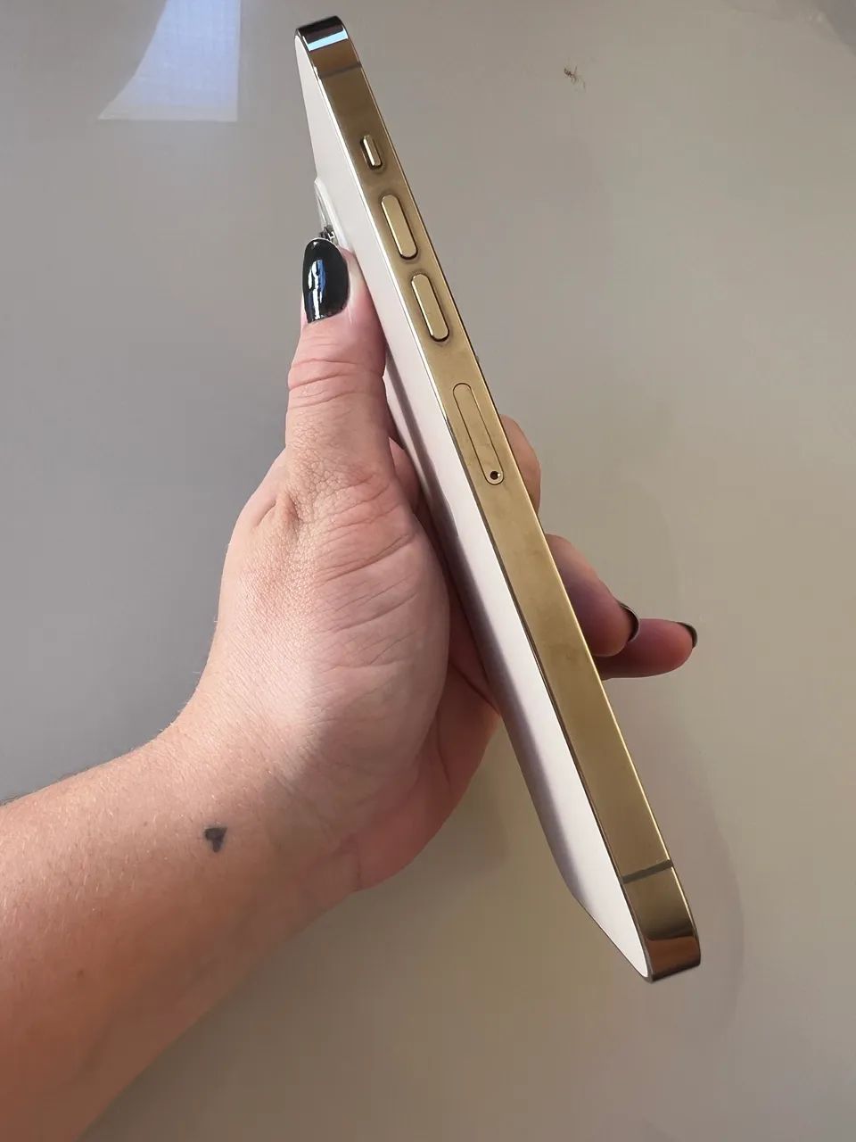iPhone 13 Pro Max 128gb  - Foto 2