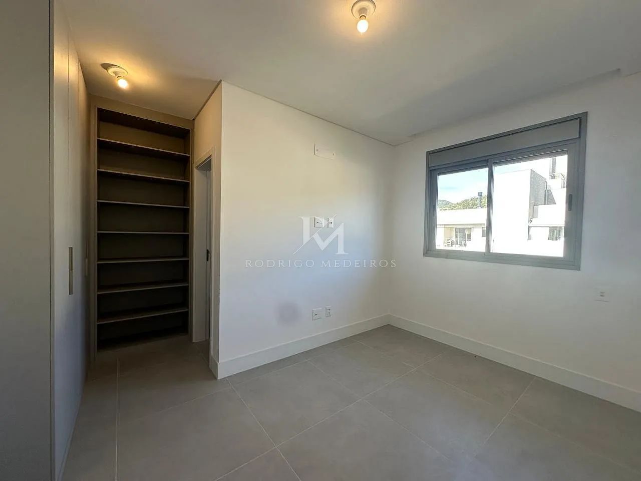 Cobertura com 2 suítes no Córrego Grande, Florianópolis - Foto 4