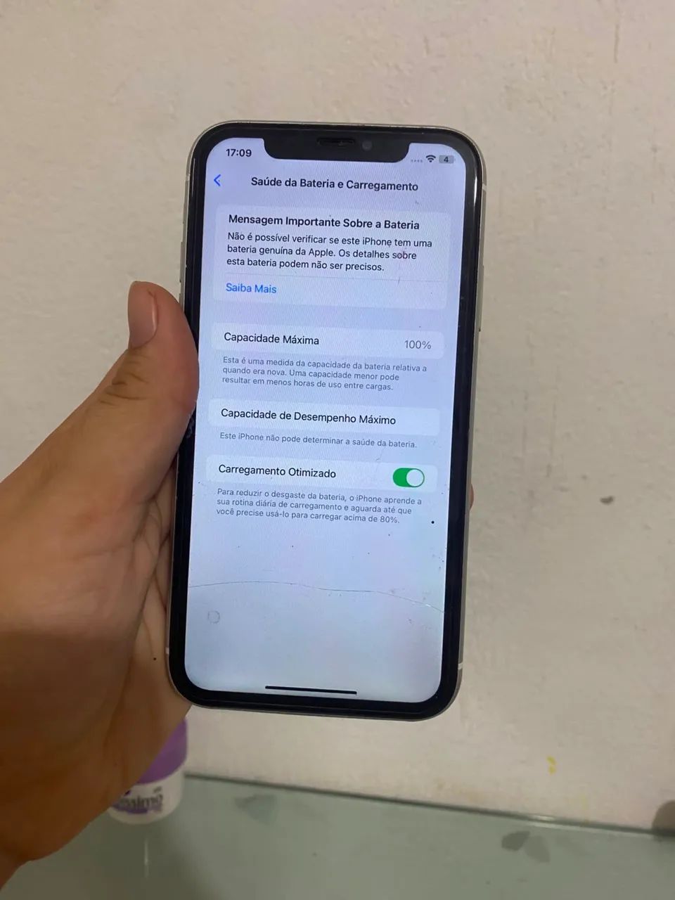 iPhone XR 64gb - Foto 2