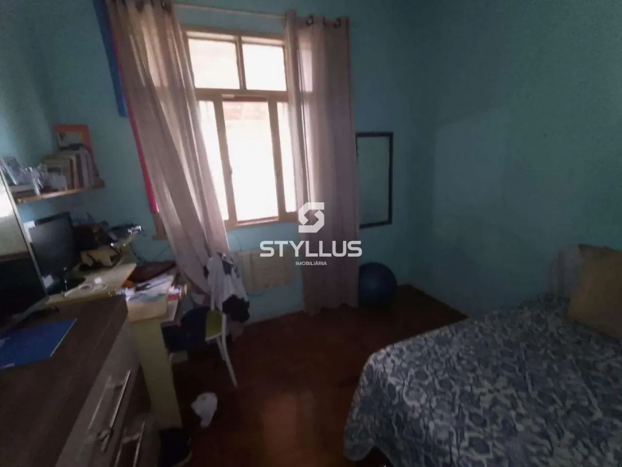 Engenho Novo | Casa de Vila 4 quartos - Foto 5