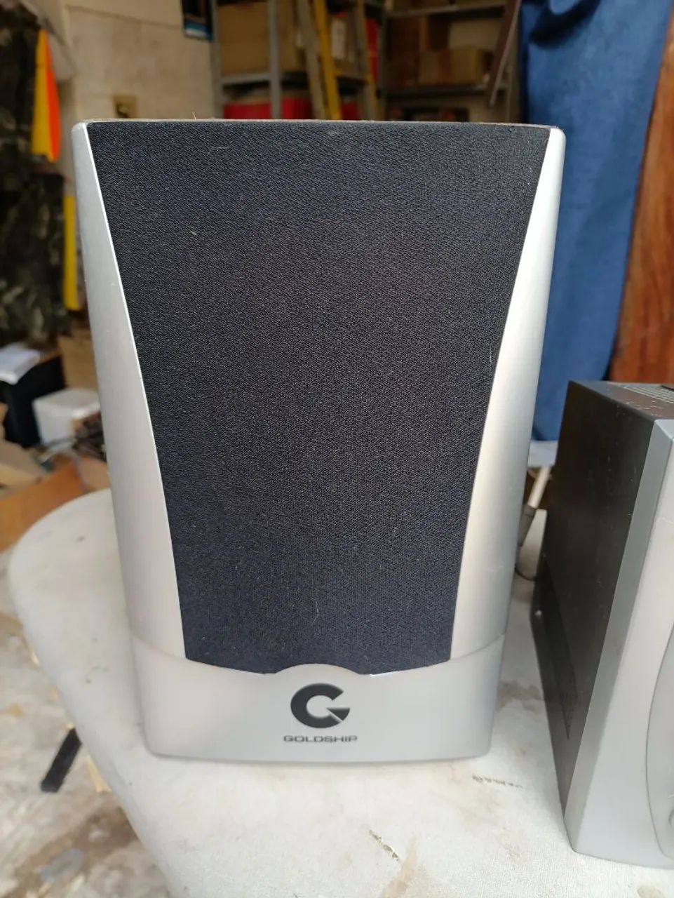 Home theater Goldship 5.1  - Foto 2