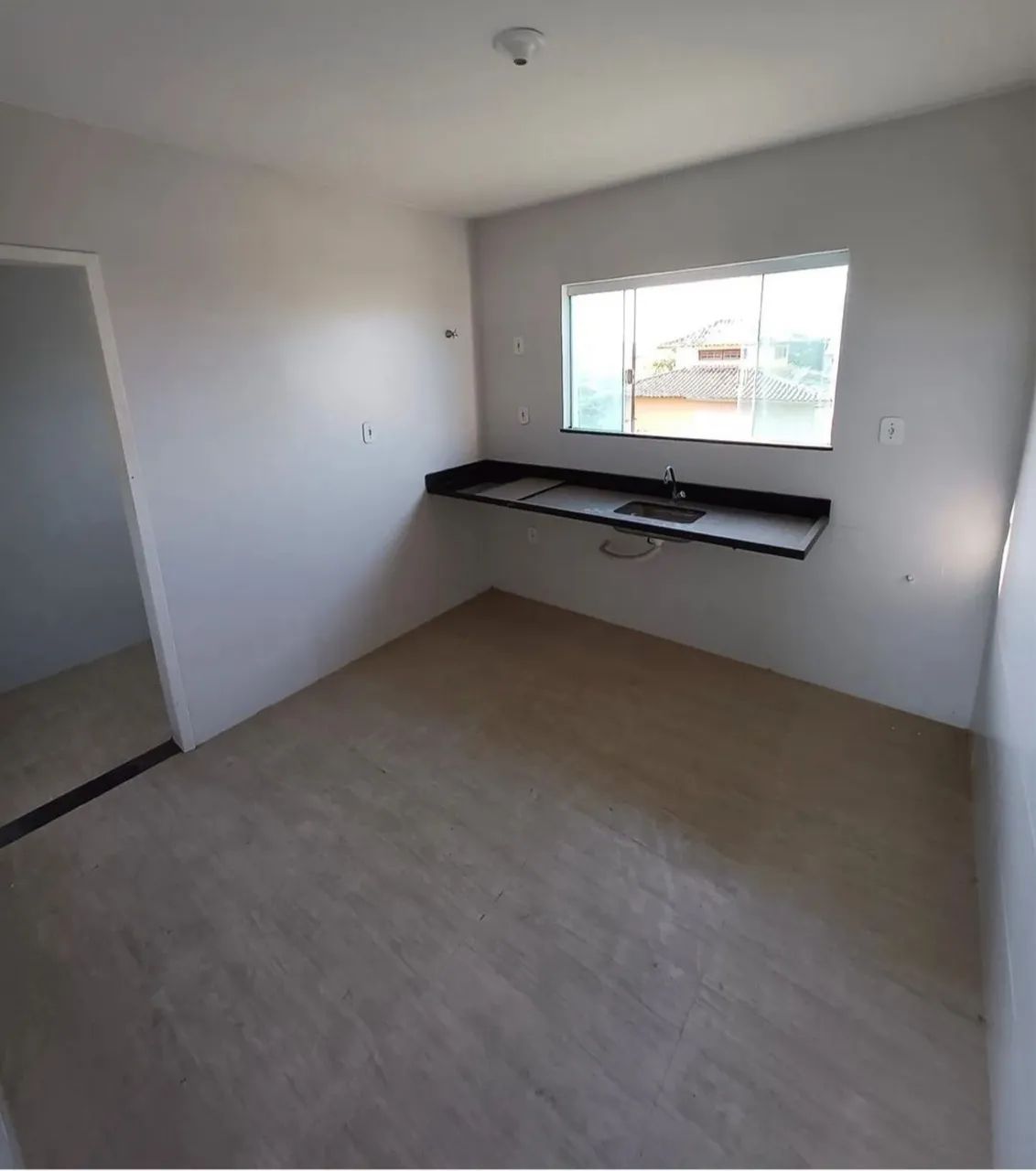 Apartamento amplo e muito arejado  - Foto 4