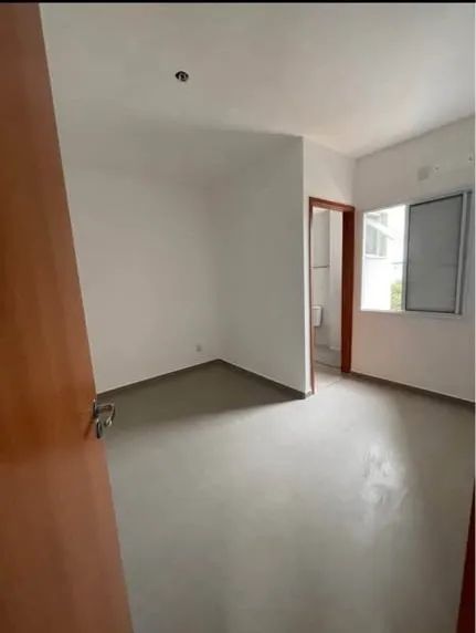 Ágio Apartamento com suíte no Parque dos Lagos - Foto 2