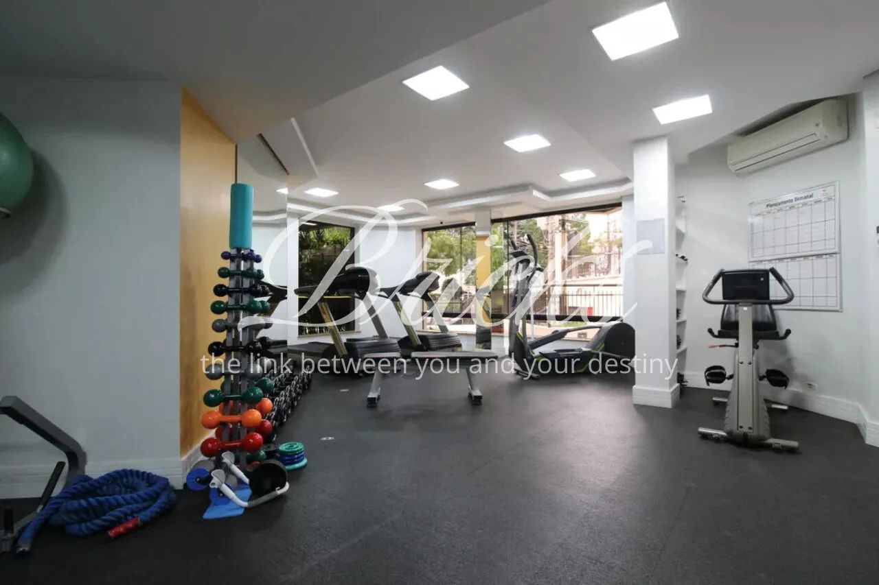 COBERTURA DUPLEX VENDA MOEMA PÁSSAROS - Foto 3