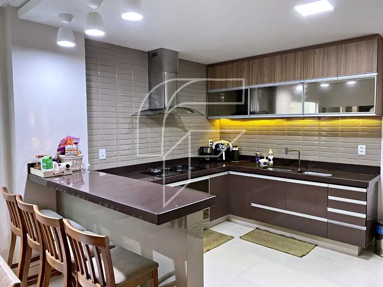 Imóvel para venda com 400 metros quadrados com 4 quartos - Foto 5
