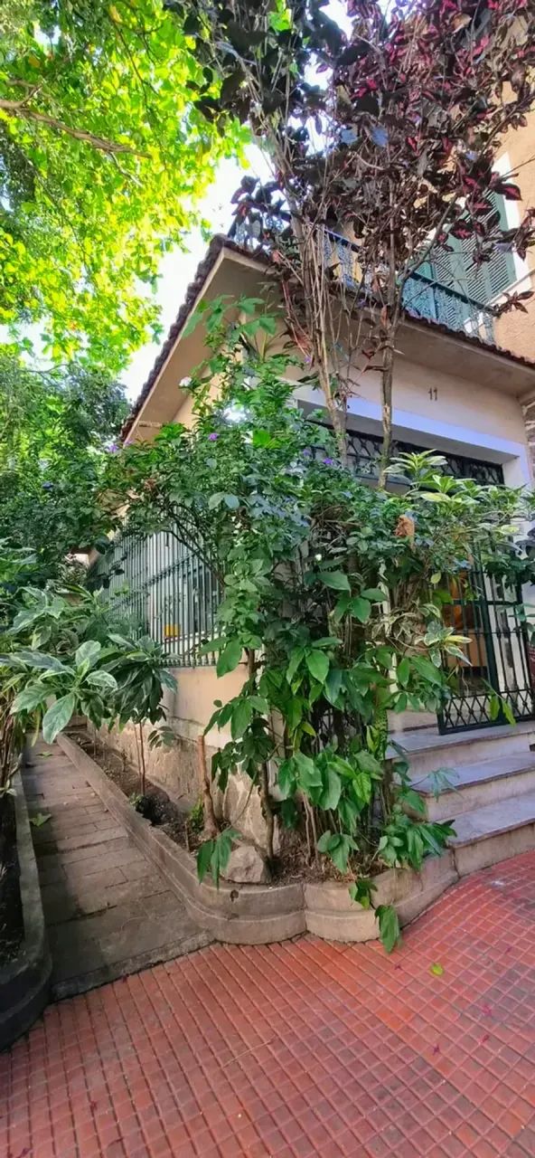 Imóvel para aluguel com 380 m2 com 3 quartos em Urca - Rio de Janeiro - RJ - Foto 4