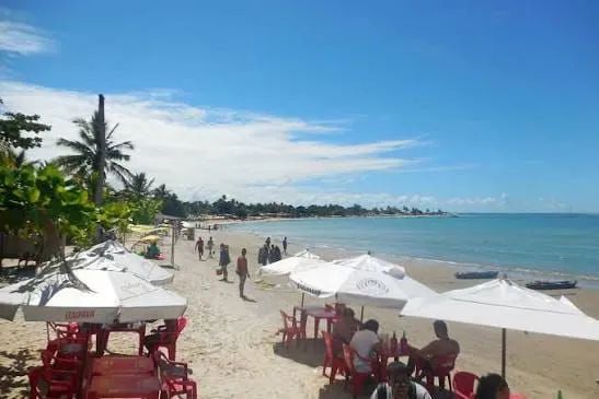 PORTO SEGURO EM OUTUBRO  - Foto 2