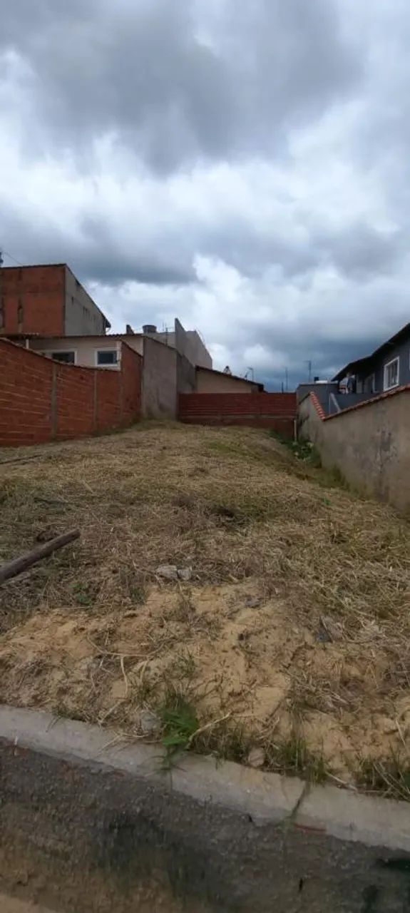 Terreno para Venda em Sorocaba, Jardim Santa Bárbara - Foto 2