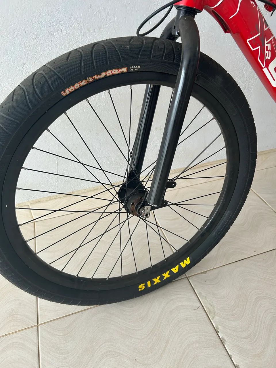 Bicicleta Gios FRX 2025 , OFERTA!!!