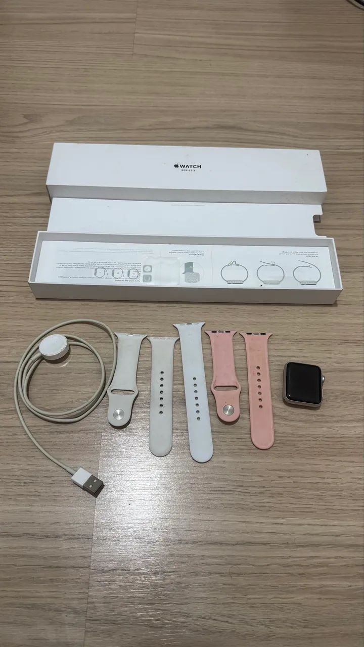 Smart Watch Apple Watch Series 3