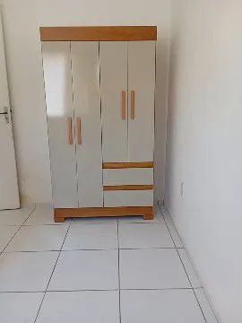 Trabalho com montagem e desmontagem 