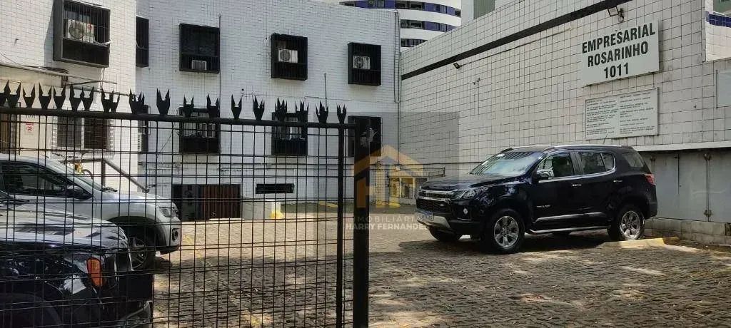 Sala Comercial de 18m², no térreo, localizada no Rosarinho, Recife - Pernambuco. - Foto 2