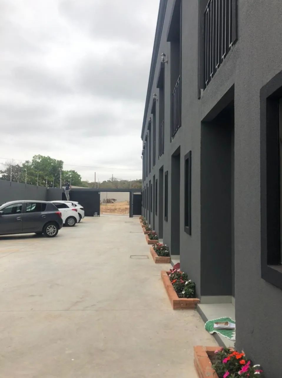 Aluga-se LOFT - excelente localização - Foto 3
