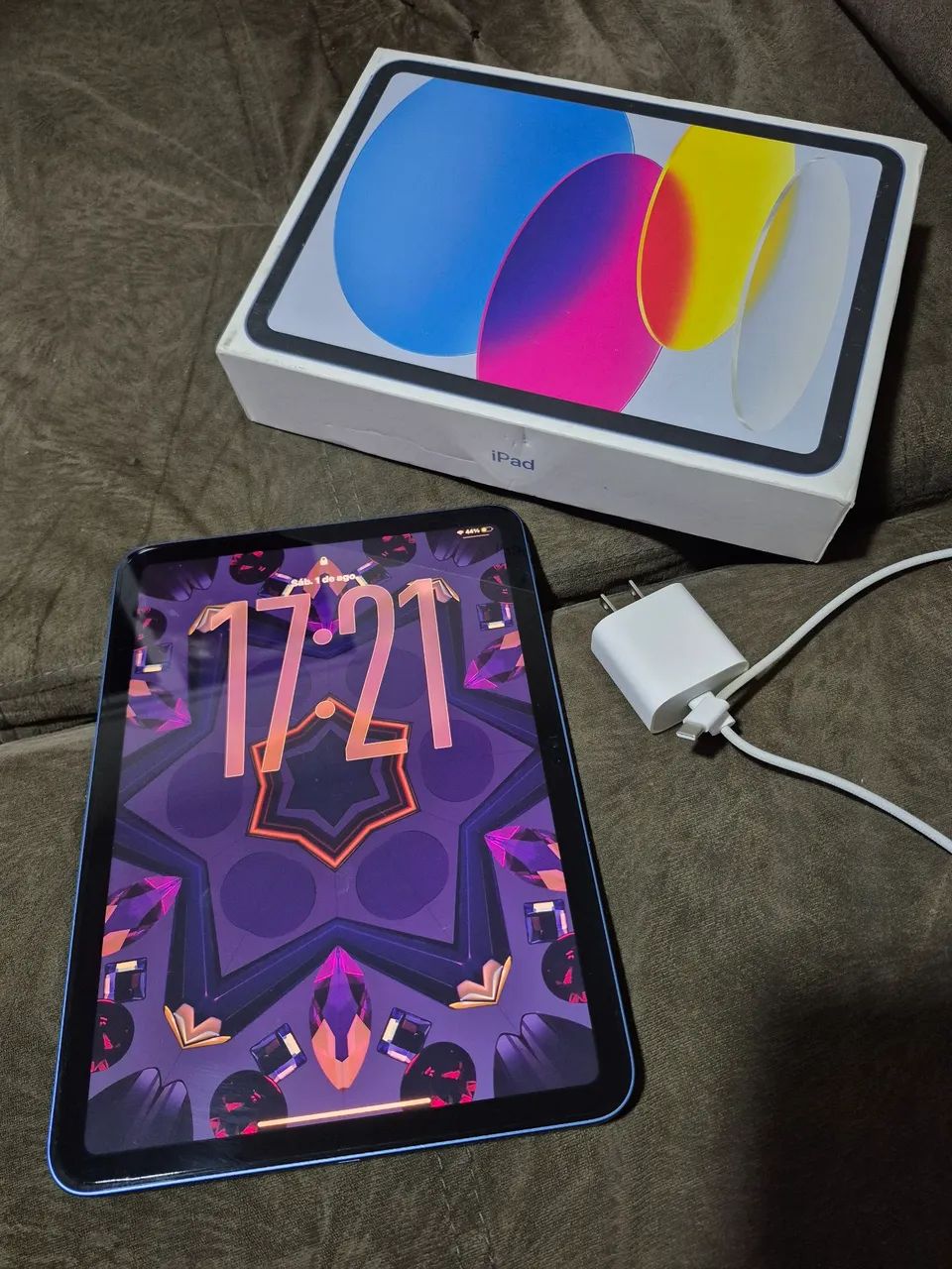 IPAD 11 - Foto 3