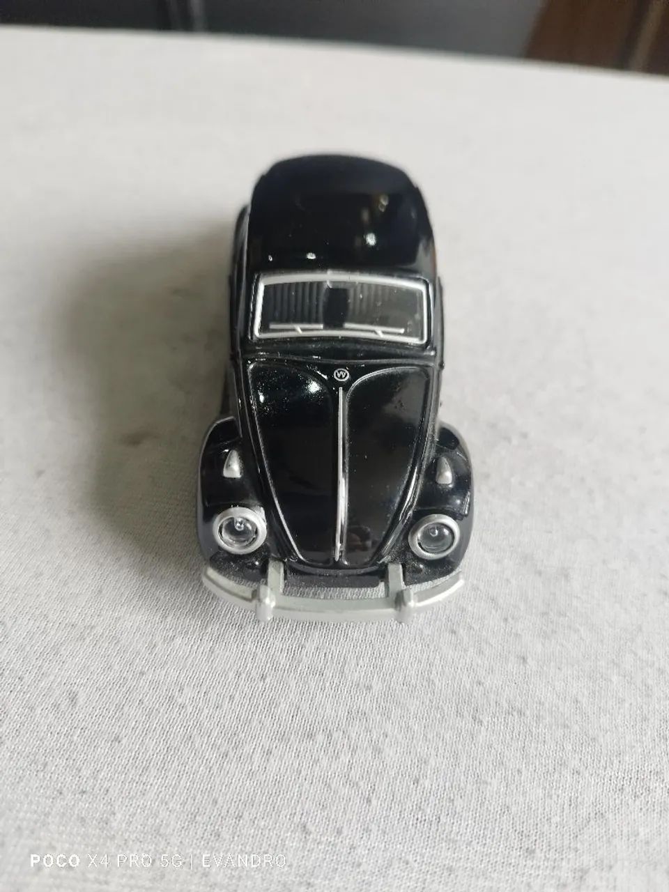 Miniatura Fusca. - Foto 4