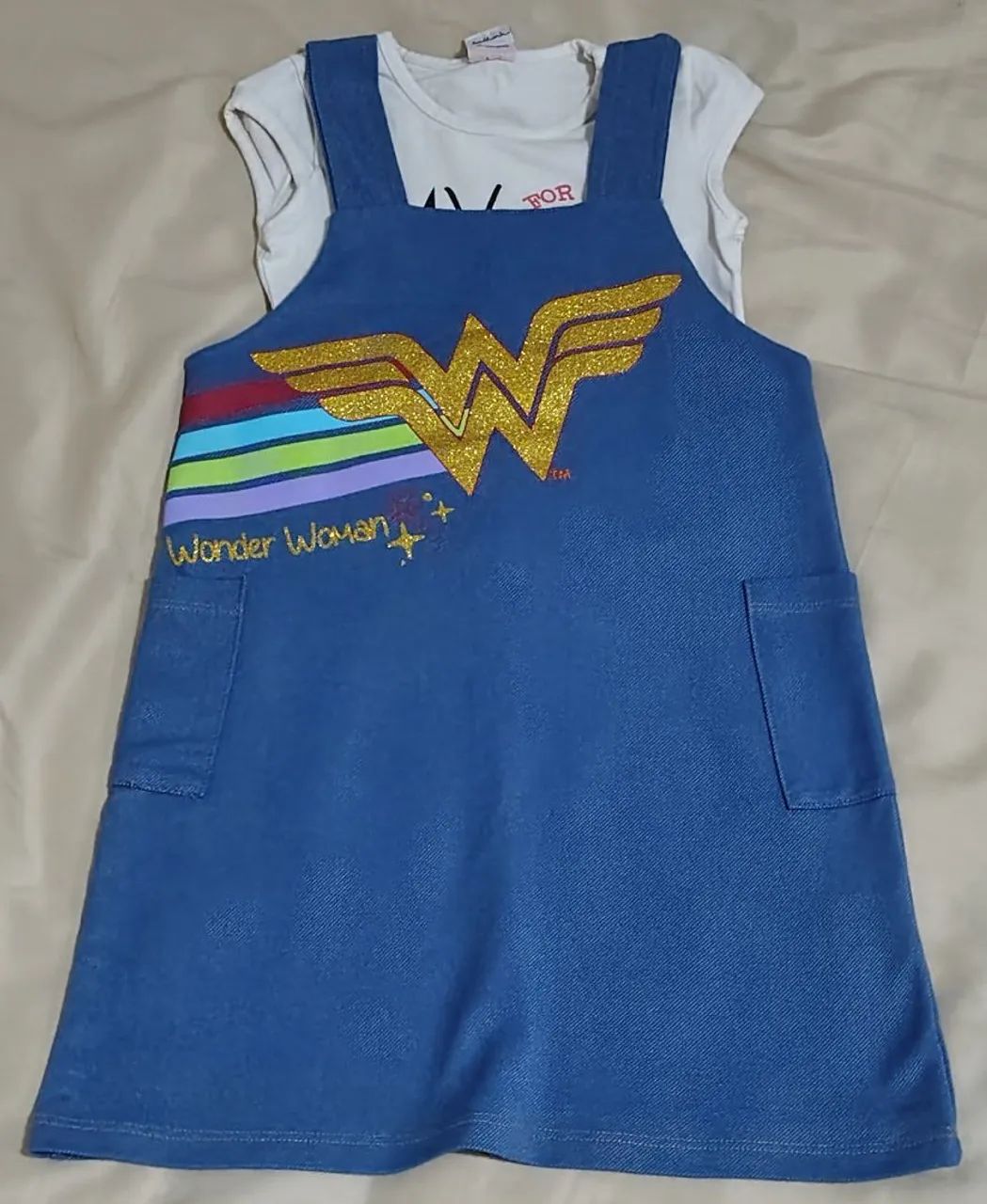 Roupas menina(Lote)