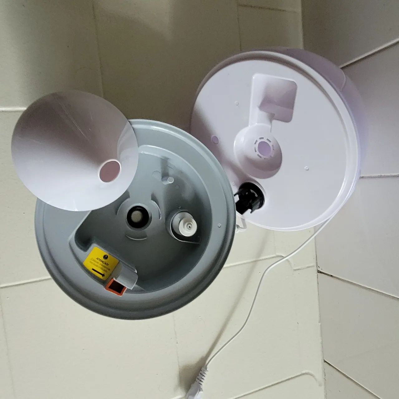 Umidificador de ar WAP Air Flow - Foto 5