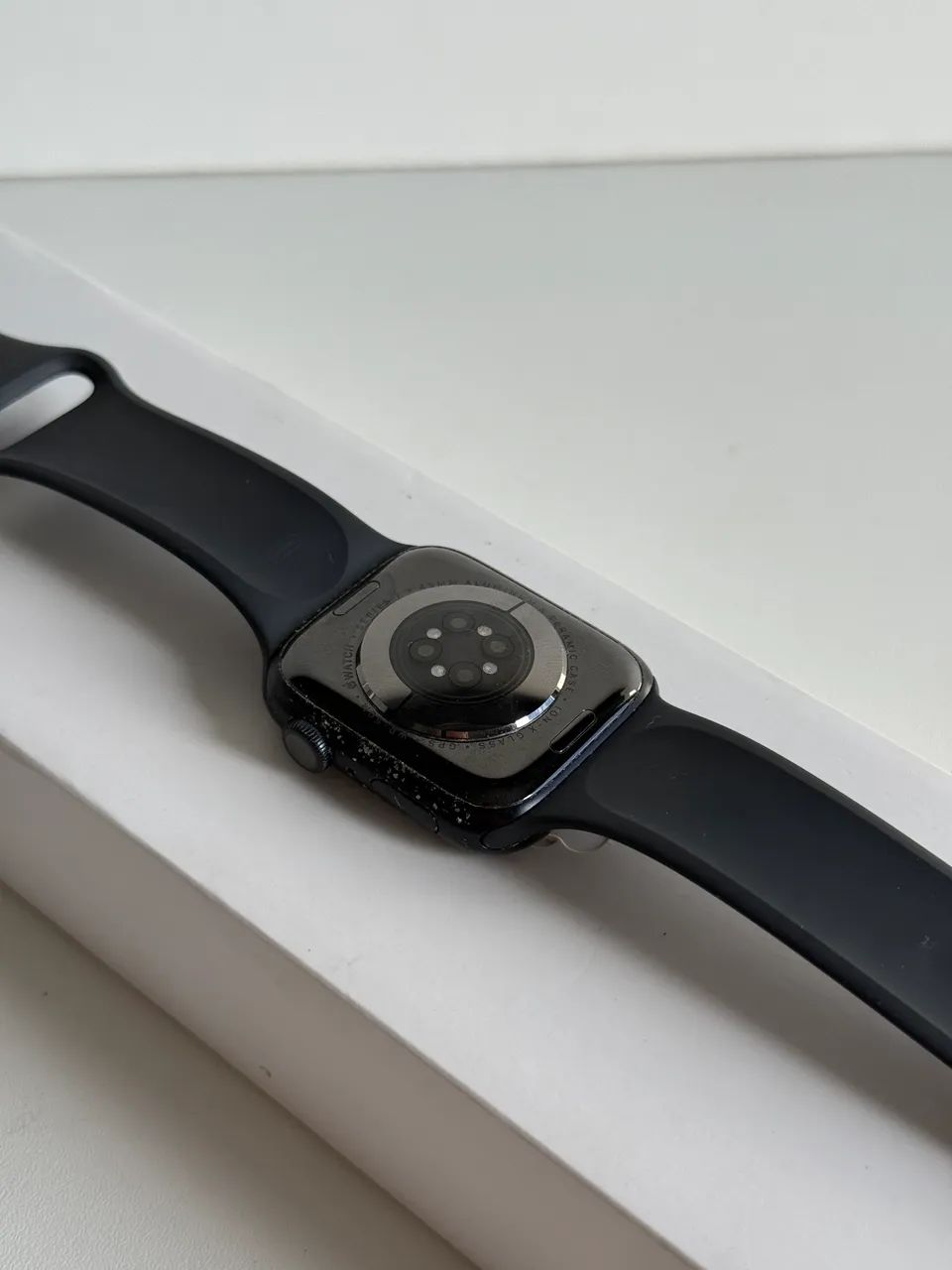 Apple watch series 7 - 45mm - Foto 5