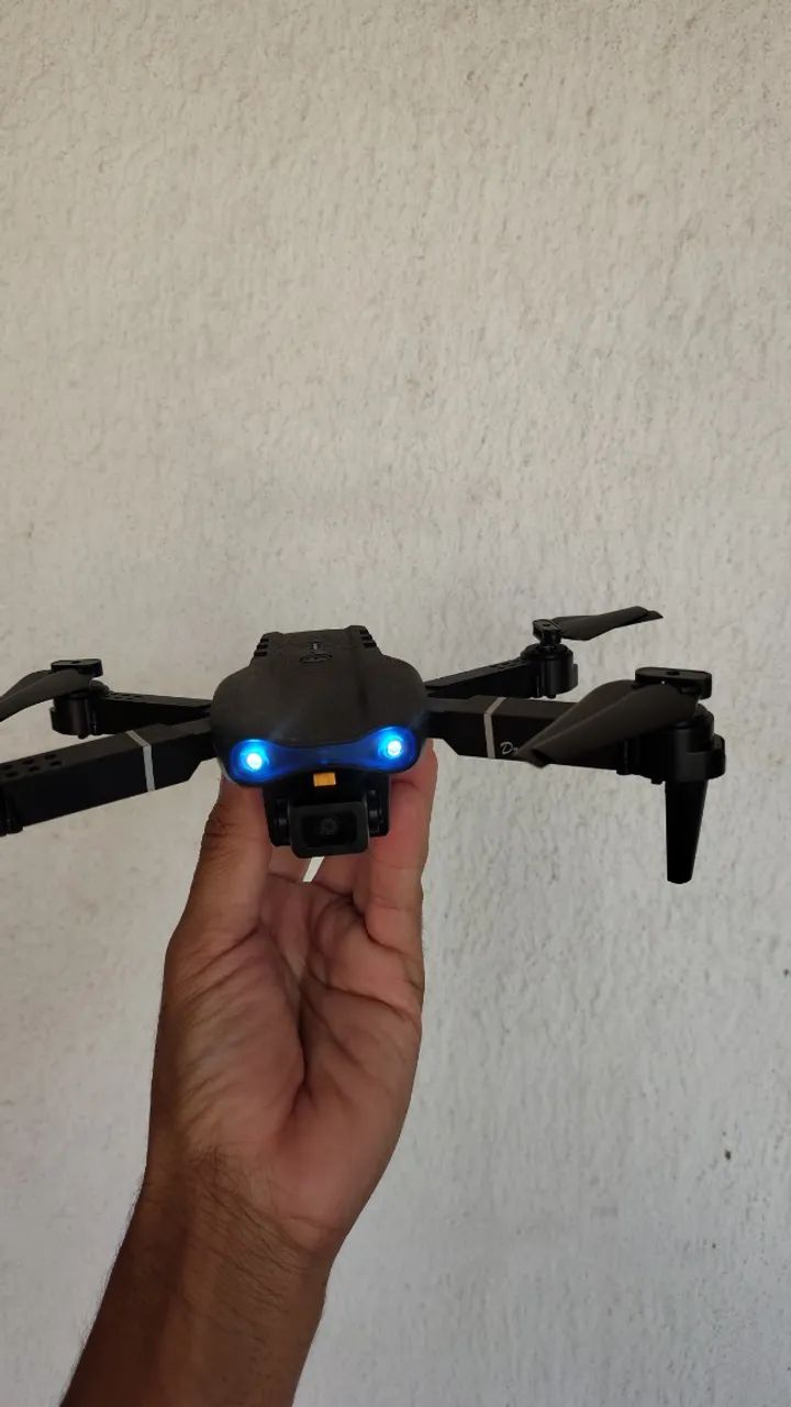  DRONE E99  - Foto 2