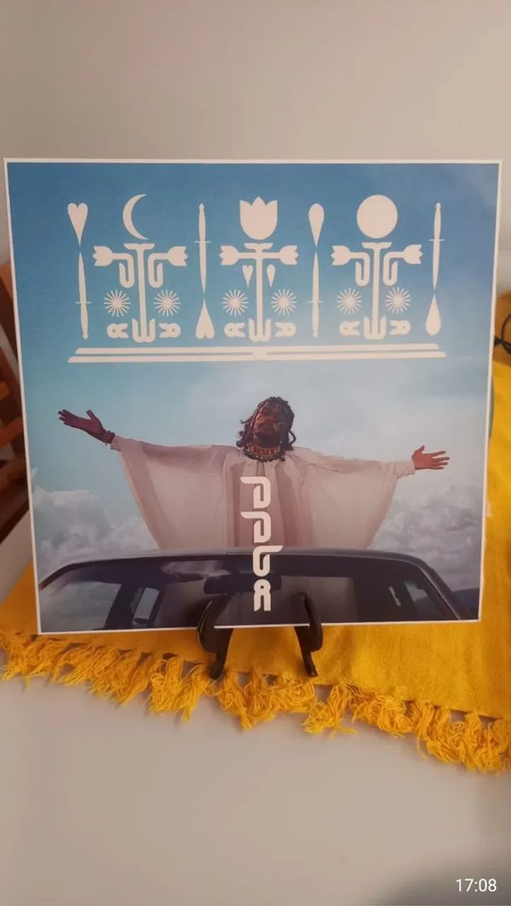 Disco de vinil  - Foto 5