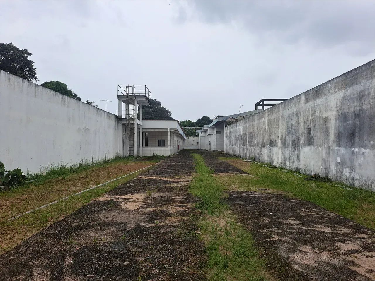 Complexo Industrial para pescados, açaí ou similares - Foto 5