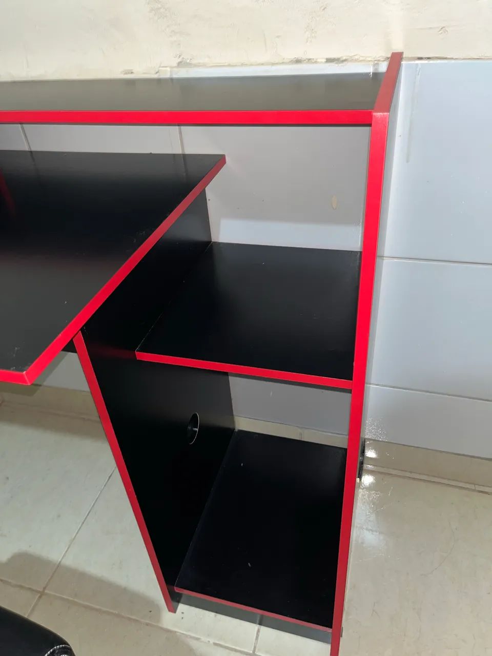 Mesa Gamer  - Foto 4