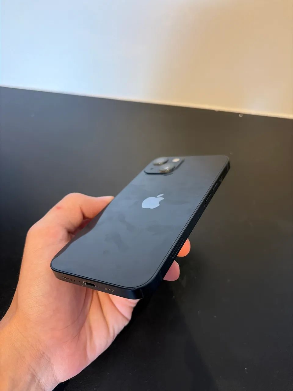 iPhone 13 128gb. Cor: Midnight - Celulares e Smartphones - Ponta