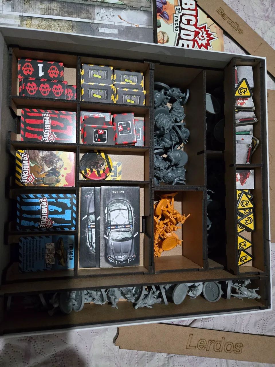 Zombicide  - Foto 2