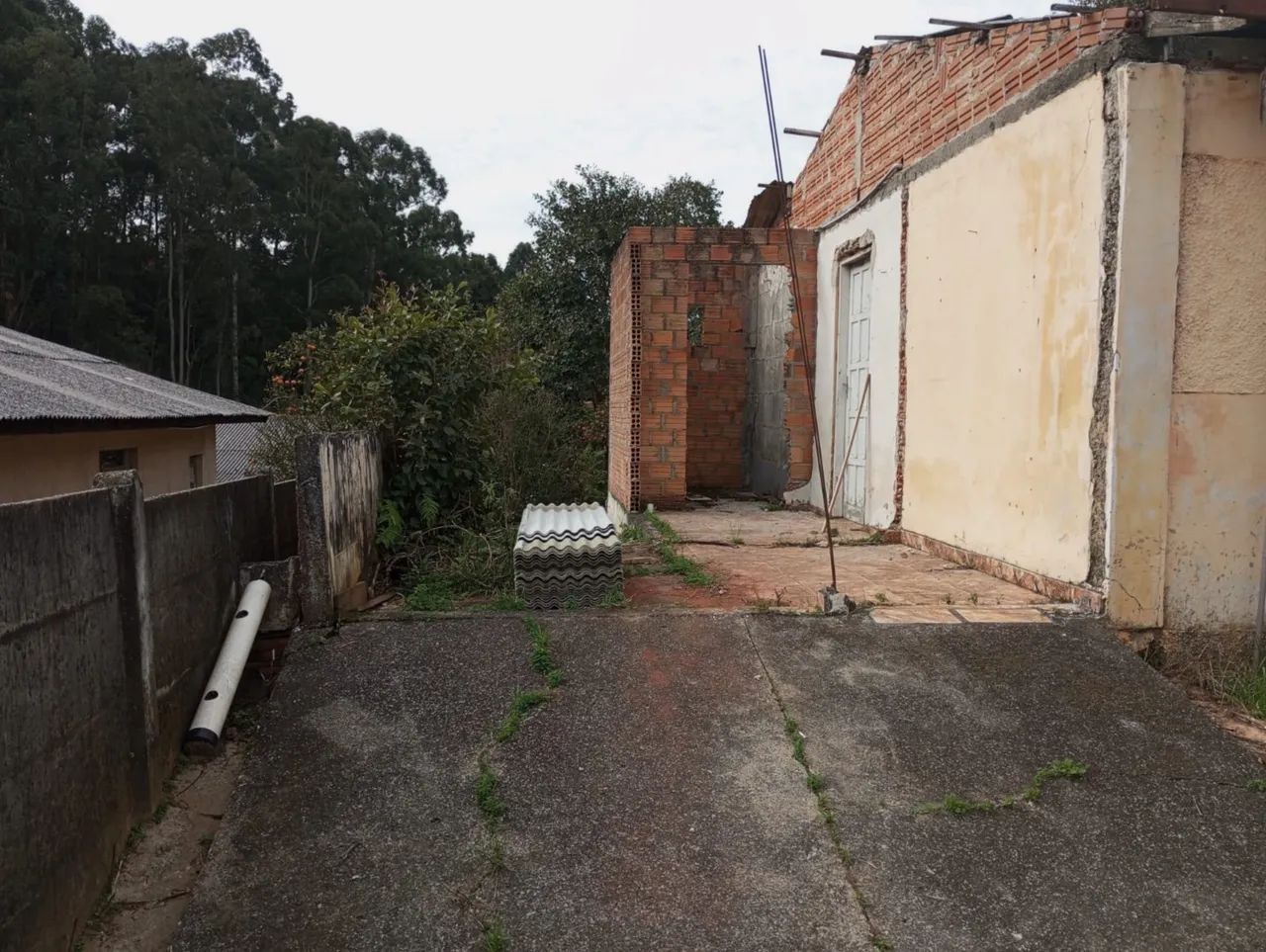 CASA À VENDA NO ÓRFÃS - Foto 5