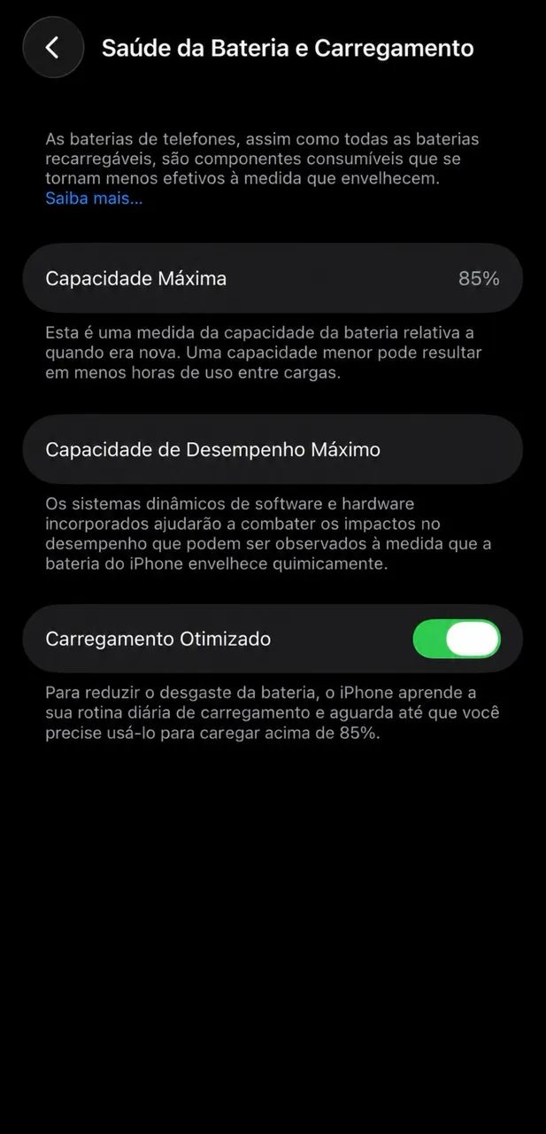 iPhone 13 256GB IMPECÁVEL!  - Foto 3