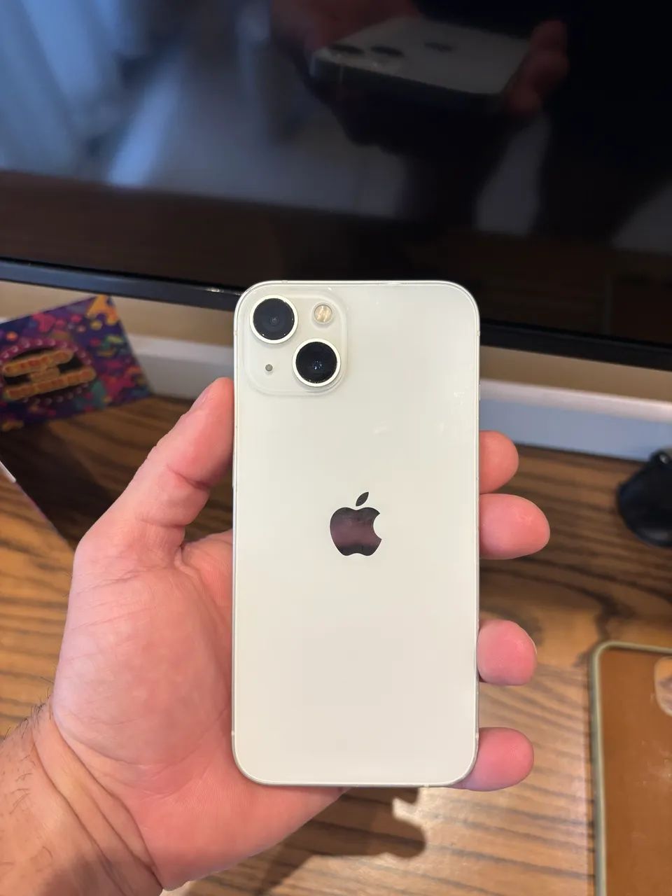 IPhone 13 - 128 GB