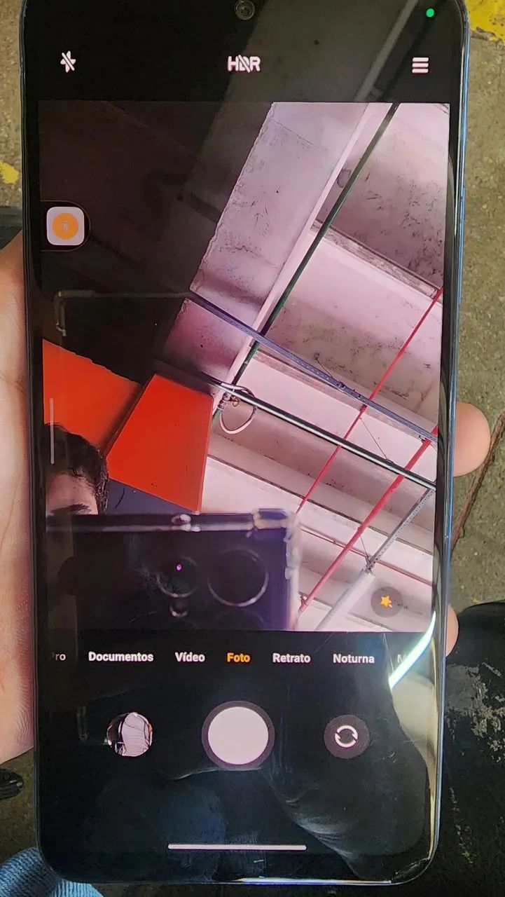Bateria e placa mãe/componentes do redmi note 11 - Foto 4