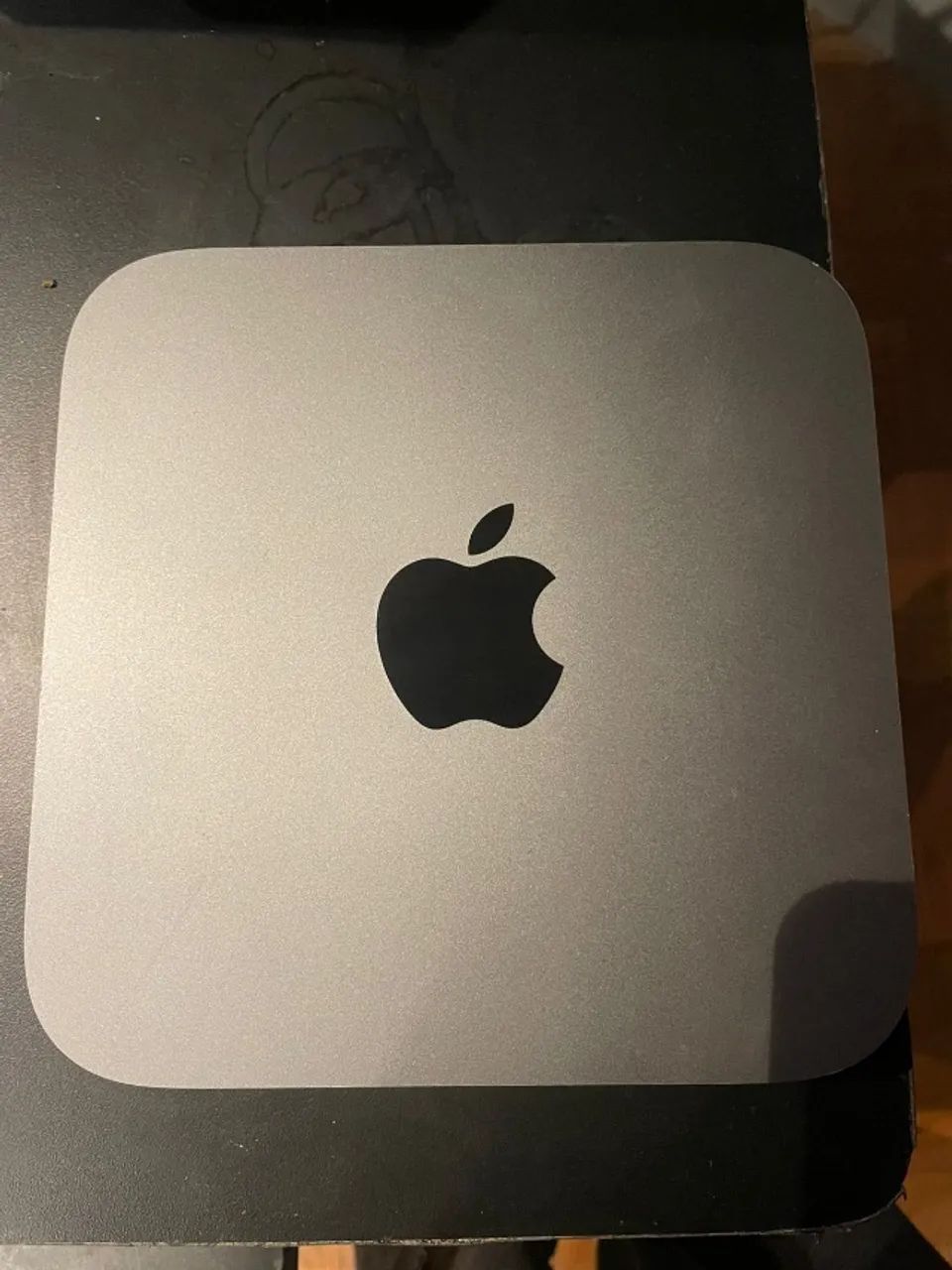 Mac Mini 2018 32gb / 1TB/ i7 - Computadores e Desktops - Centro