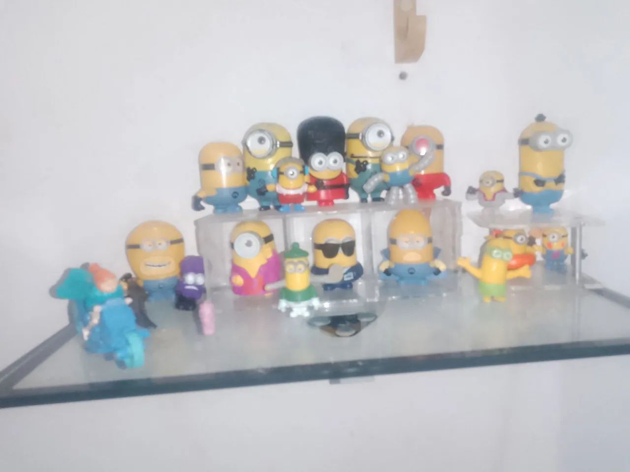 Coleção de 20 Minions  - Foto 2