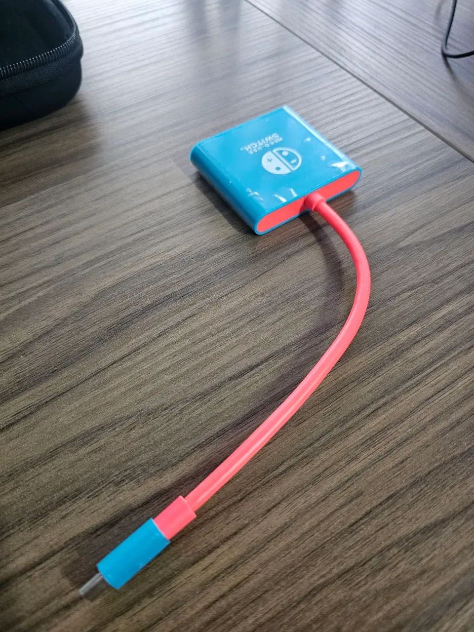 Nintendo Switch OLED Desbloqueado - Foto 4