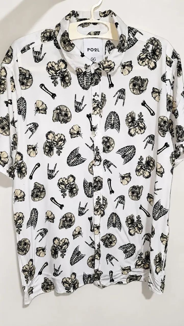 Camisa Riachuelo - Foto 3