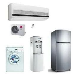 Técnico de refrigeração.