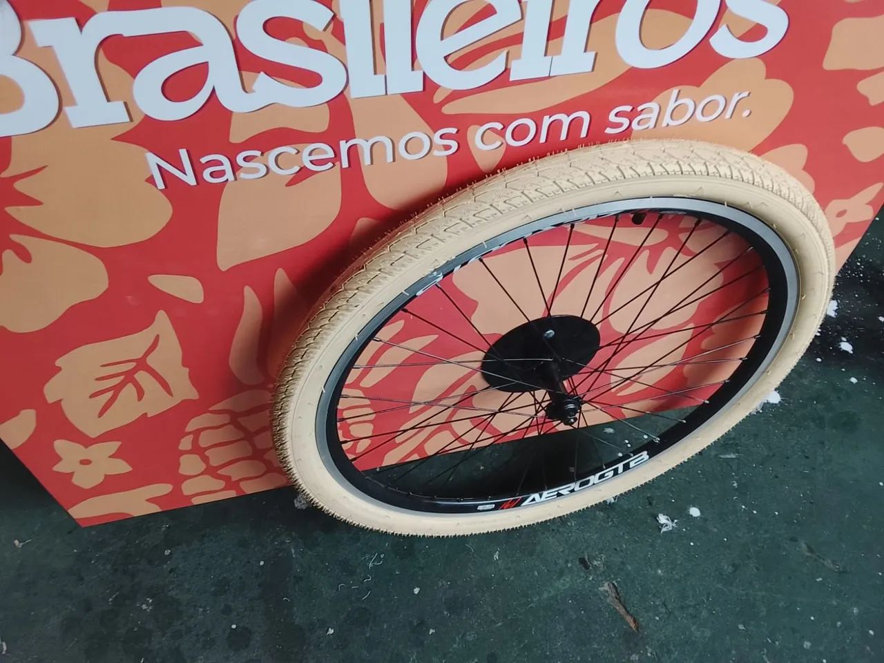 Carrinho para eventos  e feiras  - Foto 3