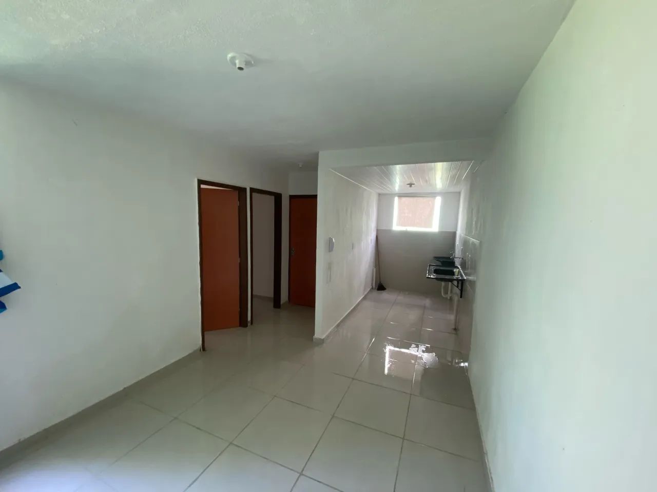 Vendo apartamento em outeiro 