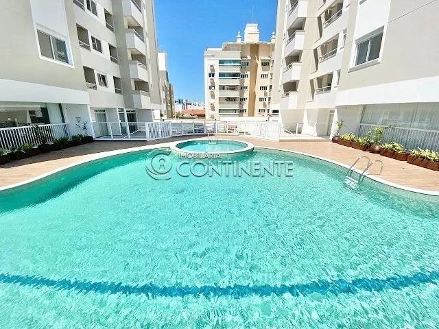 APARTAMENTO - VISTA MAR PERMANENTE - 2 DORMITÓRIOS COM SUÍTE - ABRAÃO - FLORIANÓPÓLIS - Foto 2