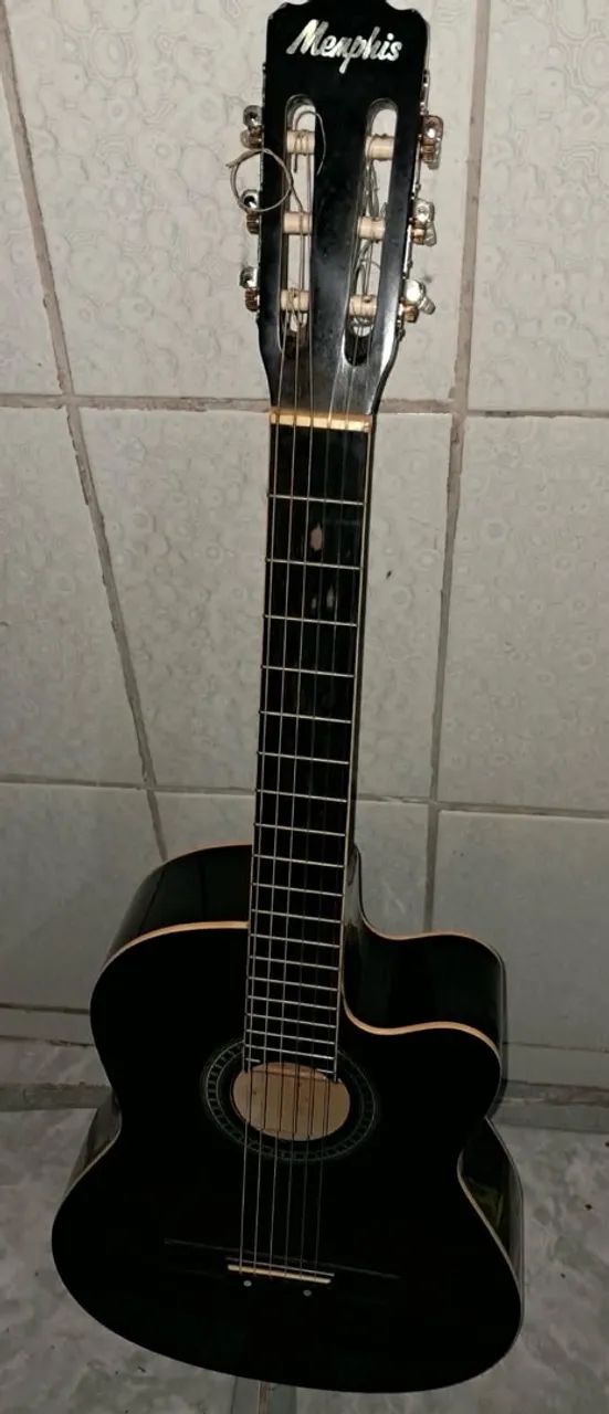 Violão  - Foto 4