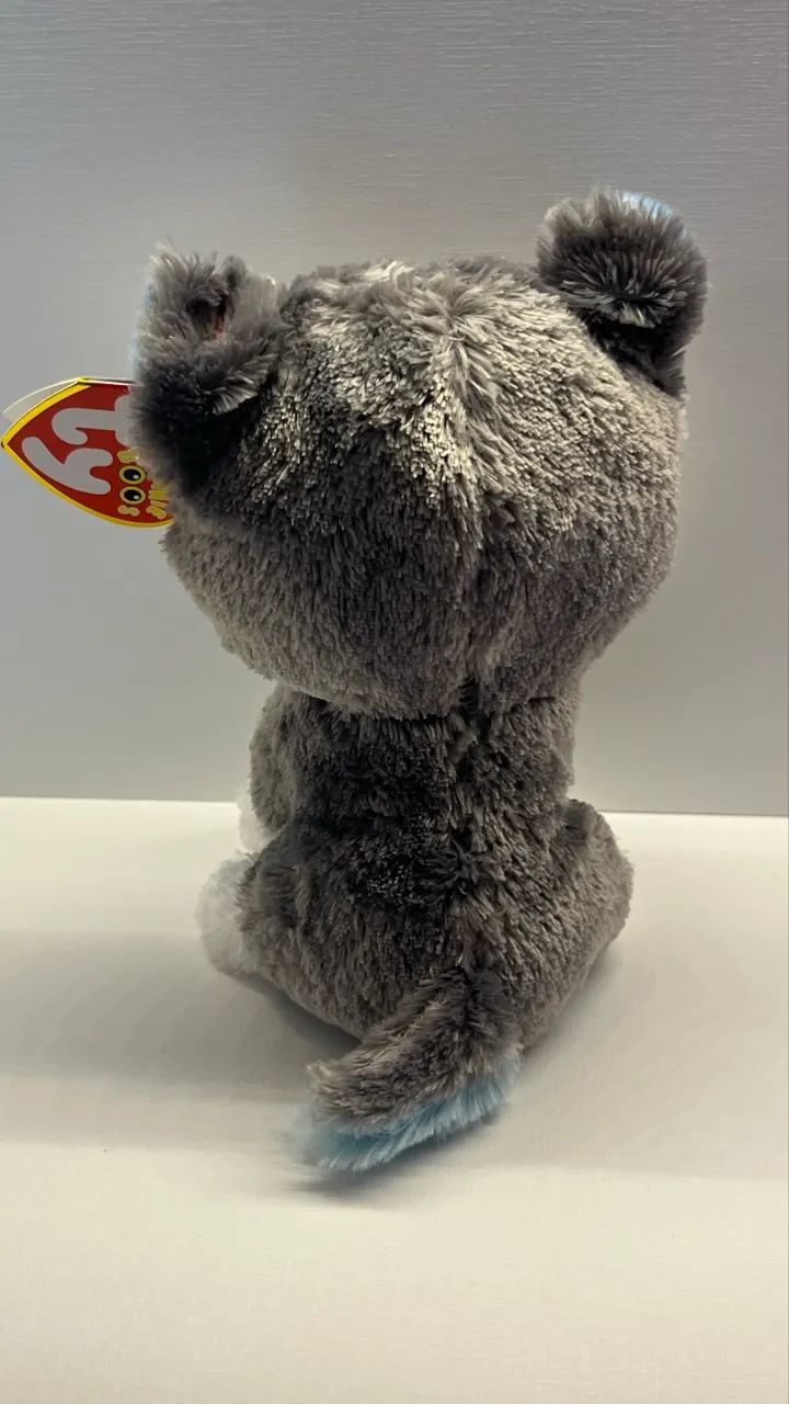 Pelúcia Beanie Boo - 16cm - Foto 2