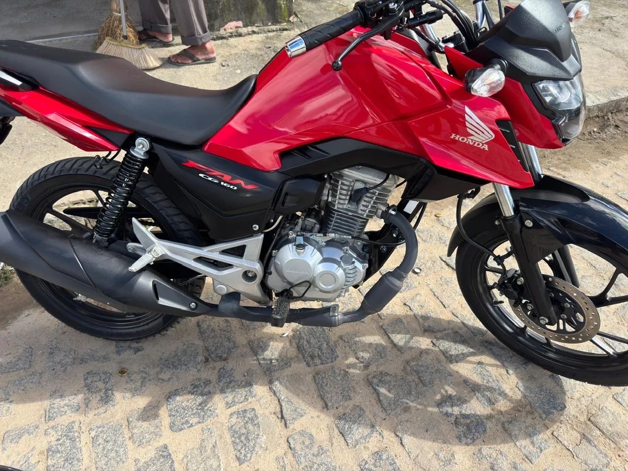 Vendo Fan160  - Foto 4